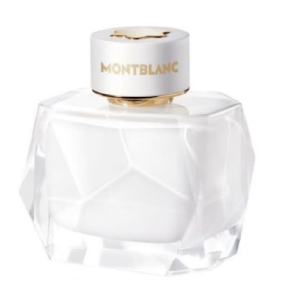 MontBlanc Signature Perfume 3 Oz